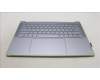 Lenovo 5CB1L80532 Tastatur inkl. Topcase ASM_EURO ENG L83AA MG