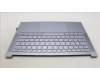 Lenovo 5CB1L80532 Tastatur inkl. Topcase ASM_EURO ENG L83AA MG