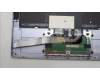 Lenovo 5CB1L80532 Tastatur inkl. Topcase ASM_EURO ENG L83AA MG