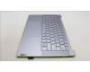 Lenovo 5CB1L80532 Tastatur inkl. Topcase ASM_EURO ENG L83AA MG