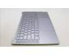 Lenovo 5CB1L80532 Tastatur inkl. Topcase ASM_EURO ENG L83AA MG