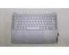 Lenovo 5CB1L80533 Tastatur inkl. Topcase ASM_FRA L83AA MG