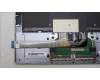 Lenovo 5CB1L80533 Tastatur inkl. Topcase ASM_FRA L83AA MG