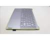 Lenovo 5CB1L80536 Tastatur inkl. Topcase deutsch L83AA MG