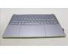 Lenovo 5CB1L80538 Tastatur inkl. Topcase ASM_HBW L83AA MG
