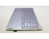 Lenovo 5CB1L80538 Tastatur inkl. Topcase ASM_HBW L83AA MG