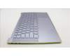 Lenovo 5CB1L80538 Tastatur inkl. Topcase ASM_HBW L83AA MG