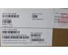 Lenovo 5CB1L80546 Tastatur inkl. Topcase ASM_NORDIC L83AA MG
