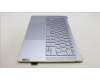 Lenovo 5CB1L80546 Tastatur inkl. Topcase ASM_NORDIC L83AA MG