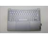 Lenovo 5CB1L80547 Tastatur inkl. Topcase ASM_POR L83AA MG