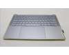 Lenovo 5CB1L80547 Tastatur inkl. Topcase ASM_POR L83AA MG