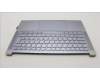 Lenovo 5CB1L80547 Tastatur inkl. Topcase ASM_POR L83AA MG