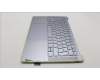 Lenovo 5CB1L80547 Tastatur inkl. Topcase ASM_POR L83AA MG