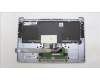 Lenovo 5CB1L80548 Tastatur inkl. Topcase ASM_RUS L83AA MG