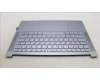 Lenovo 5CB1L80548 Tastatur inkl. Topcase ASM_RUS L83AA MG