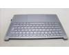 Lenovo 5CB1L80551 Tastatur inkl. Topcase schweiz L83AA MG