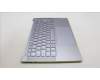 Lenovo 5CB1L80551 Tastatur inkl. Topcase schweiz L83AA MG