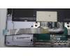 Lenovo 5CB1L80555 Tastatur inkl. Topcase ASM_UK L83AA MG