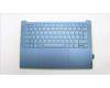 Lenovo 5CB1L80559 Tastatur inkl. Topcase ASM_BEL L83AA TT