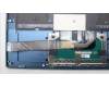 Lenovo 5CB1L80559 Tastatur inkl. Topcase ASM_BEL L83AA TT