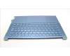 Lenovo 5CB1L80559 Tastatur inkl. Topcase ASM_BEL L83AA TT