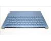 Lenovo 5CB1L80562 Tastatur inkl. Topcase ASM_CZE/SLK L83AA TT