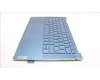 Lenovo 5CB1L80562 Tastatur inkl. Topcase ASM_CZE/SLK L83AA TT