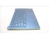 Lenovo 5CB1L80564 Tastatur inkl. Topcase ASM_EURO ENG L83AA TT