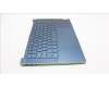 Lenovo 5CB1L80565 Tastatur inkl. Topcase ASM_FRA L83AA TT