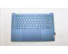 Lenovo 5CB1L80568 Tastatur inkl. Topcase deutsch L83AA TT