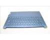 Lenovo 5CB1L80568 Tastatur inkl. Topcase deutsch L83AA TT