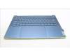 Lenovo 5CB1L80568 Tastatur inkl. Topcase deutsch L83AA TT