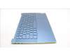 Lenovo 5CB1L80568 Tastatur inkl. Topcase deutsch L83AA TT