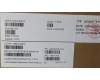 Lenovo 5CB1L80574 Tastatur inkl. Topcase ASM_ITA L83AA TT