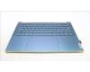 Lenovo 5CB1L80574 Tastatur inkl. Topcase ASM_ITA L83AA TT