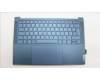 Lenovo 5CB1L80578 Tastatur inkl. Topcase ASM_NORDIC L83AA TT