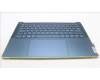 Lenovo 5CB1L80578 Tastatur inkl. Topcase ASM_NORDIC L83AA TT