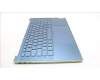 Lenovo 5CB1L80579 Tastatur inkl. Topcase ASM_POR L83AA TT