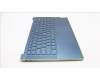 Lenovo 5CB1L80580 Tastatur inkl. Topcase ASM_RUS L83AA TT