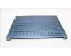Lenovo 5CB1L80582 Tastatur inkl. Topcase spanisch L83AA TT