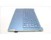 Lenovo 5CB1L80587 Tastatur inkl. Topcase ASM_UK L83AA TT