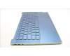 Lenovo 5CB1L80587 Tastatur inkl. Topcase ASM_UK L83AA TT