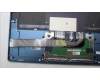 Lenovo 5CB1L80587 Tastatur inkl. Topcase ASM_UK L83AA TT