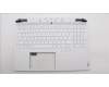 5CB1L83635 Lenovo COVER UpperCaseASM_ENG C 82Y3 WH RGB