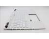 5CB1L83635 Lenovo COVER UpperCaseASM_ENG C 82Y3 WH RGB
