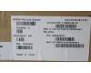 Lenovo 5CB1L83637 Tastatur inkl. TopcaseASM_EURO ENG C 82Y3 WHRGB