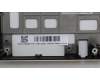 Lenovo 5CB1L83642 Tastatur inkl. TopcaseASM_HBW C 82Y3 WH RGB