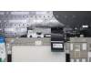 Lenovo 5CB1L83645 Tastatur inkl. TopcaseASM_UK C 82Y3 WH RGB
