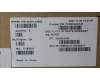 5CB1L83652 Lenovo COVER UpperCaseASM_NORDIC C 82Y3 WH RGB