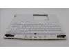 5CB1L83652 Lenovo COVER UpperCaseASM_NORDIC C 82Y3 WH RGB